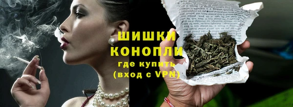стафф Няндома